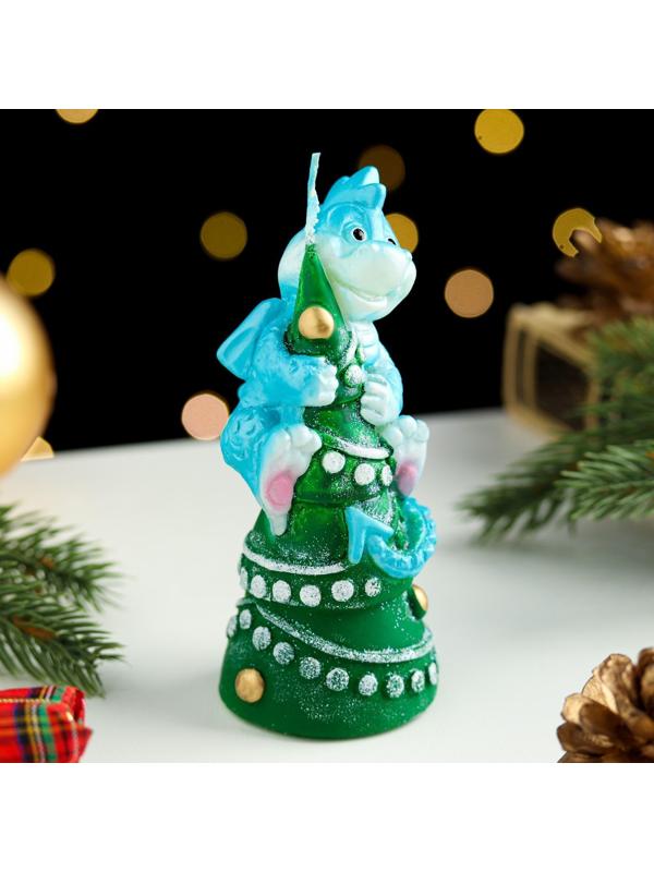 Свеча фигурная 