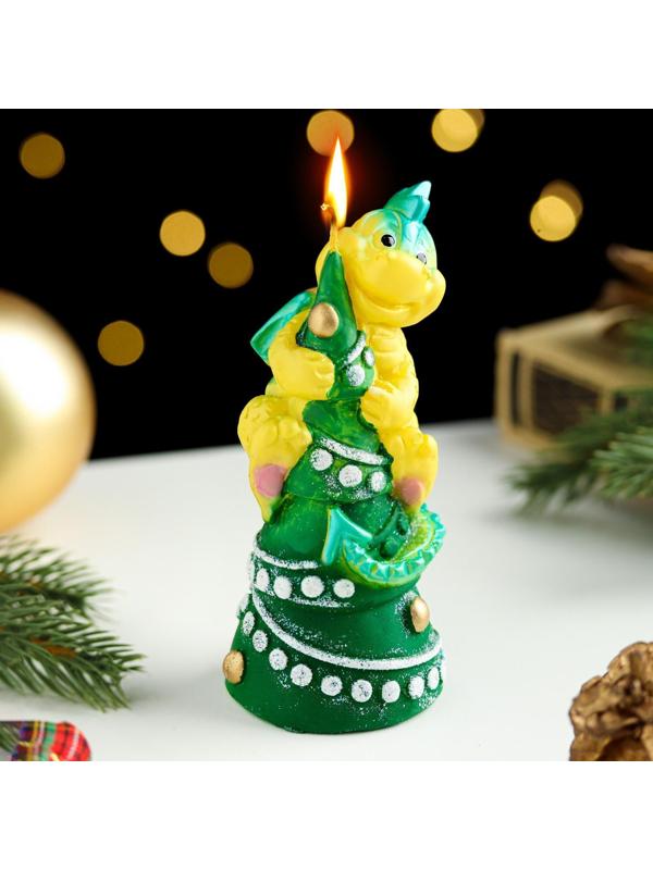 Свеча фигурная 