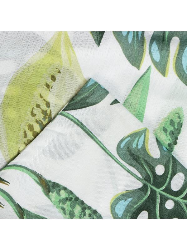 Постельное бельё 1.5сп Бояртекс, размер 145х215, 145х215, 70х70см 2шт, микрофибра 65г/м, 100% полиэстер