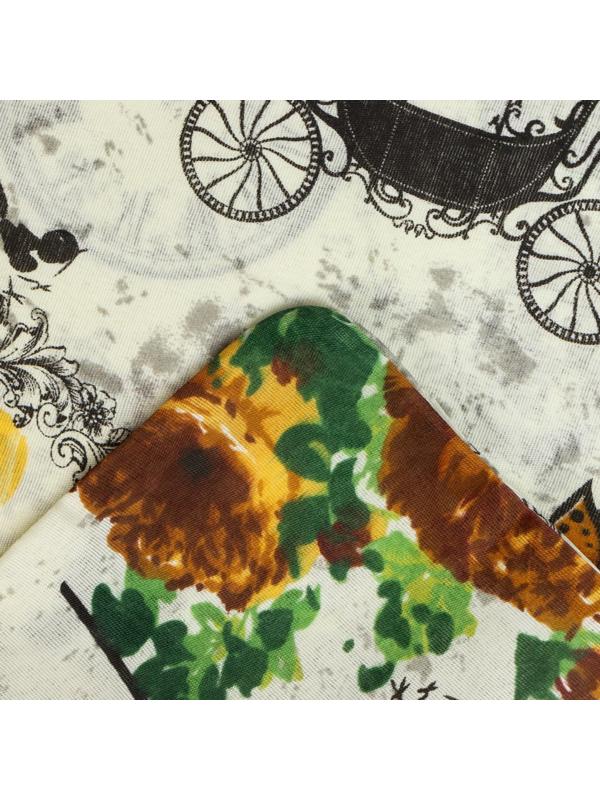 Постельное бельё 1.5сп Бояртекс, размер 145х215, 145х215, 70х70см 2шт, микрофибра 65г/м, 100% полиэстер