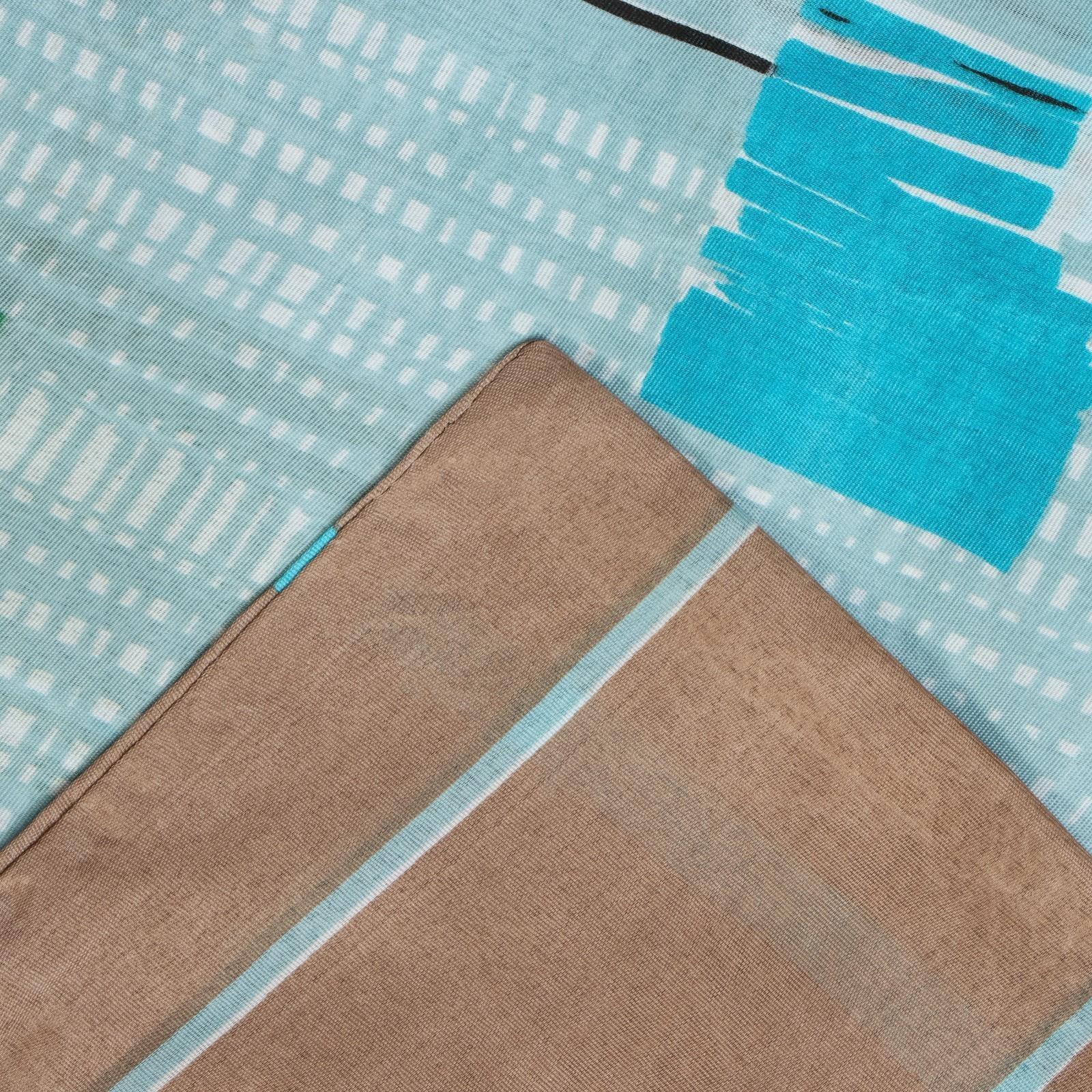 Постельное бельё 2сп Бояртекс, размер 175х210, 175х210, 70х70см 2шт, микрофибра 65г/м, 100% полиэстер