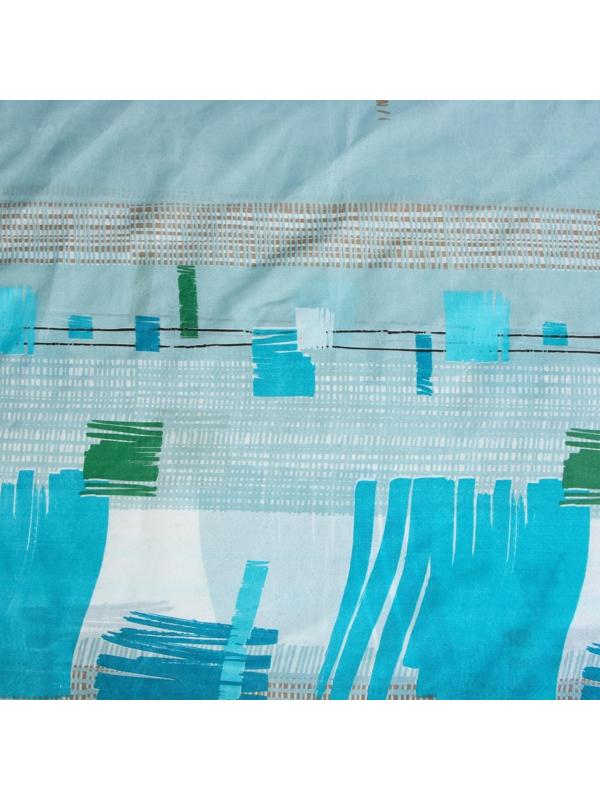 Постельное бельё 2сп Бояртекс, размер 175х210, 175х210, 70х70см 2шт, микрофибра 65г/м, 100% полиэстер