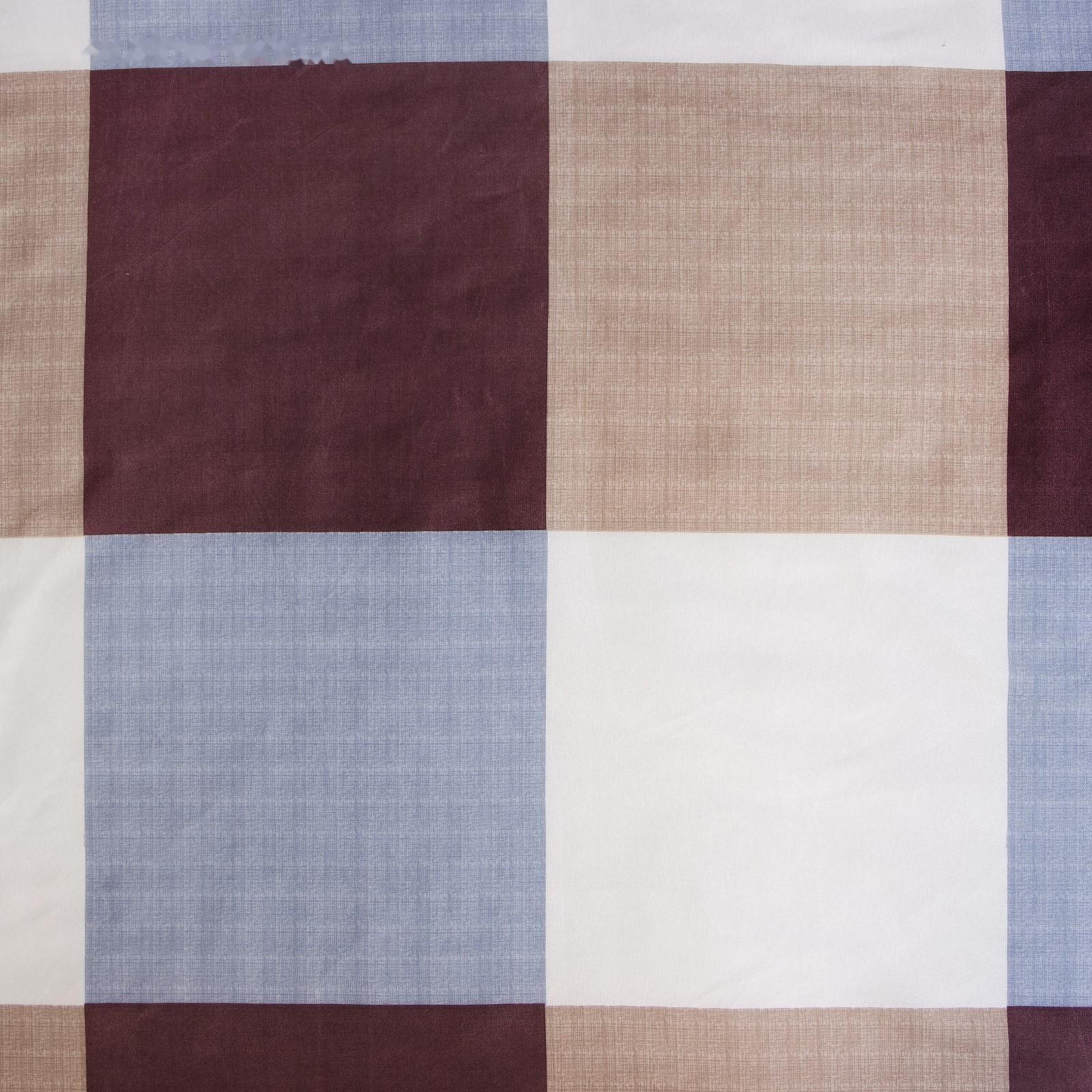 Постельное бельё 2сп Бояртекс, размер 175х210, 175х210, 70х70см 2шт, микрофибра 65г/м, 100% полиэстер