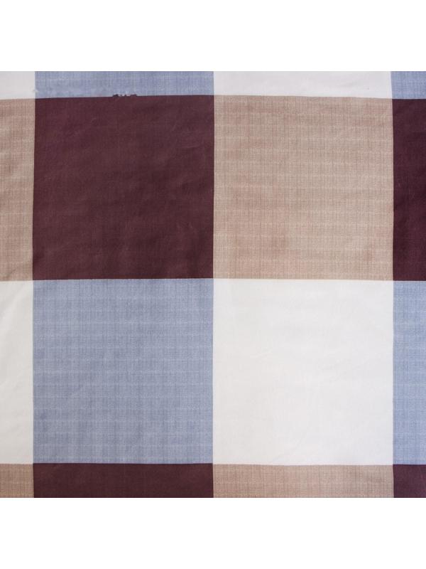 Постельное бельё 2сп Бояртекс, размер 175х210, 175х210, 70х70см 2шт, микрофибра 65г/м, 100% полиэстер