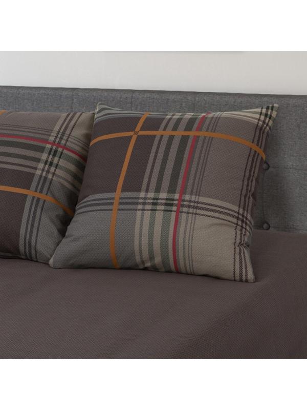 Постельное бельё Евро Артпостель Сеньор 200х215см, 220х240см, 70х70см 2шт, бязь 120г/м, хлопок 100%