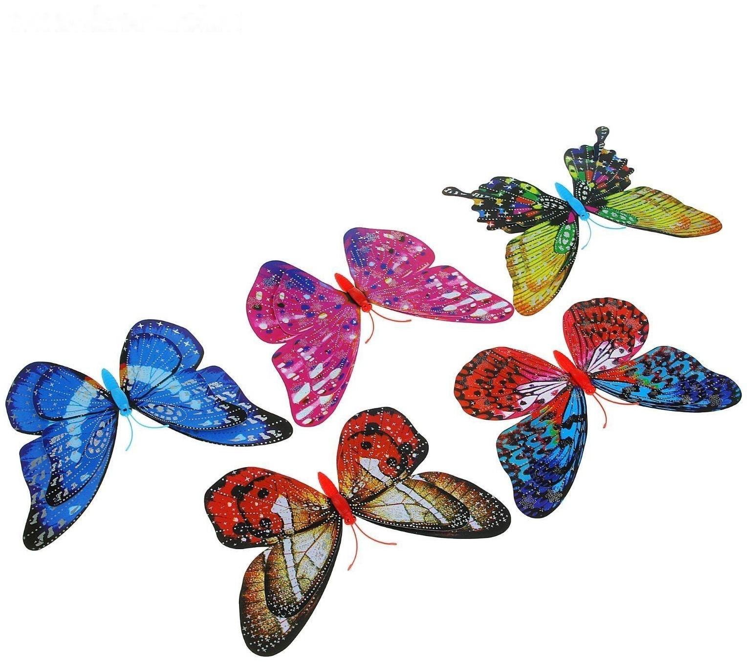 Штекер садовый 