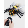 Радиоуправляемая игрушка Nanhong «Пчела» с дымом, 128A-33