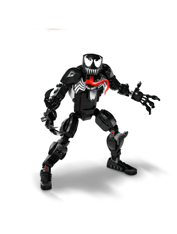 Конструктор LW «Фигурка Венома» 2104 (Super Heroes 76230) / 326 деталей