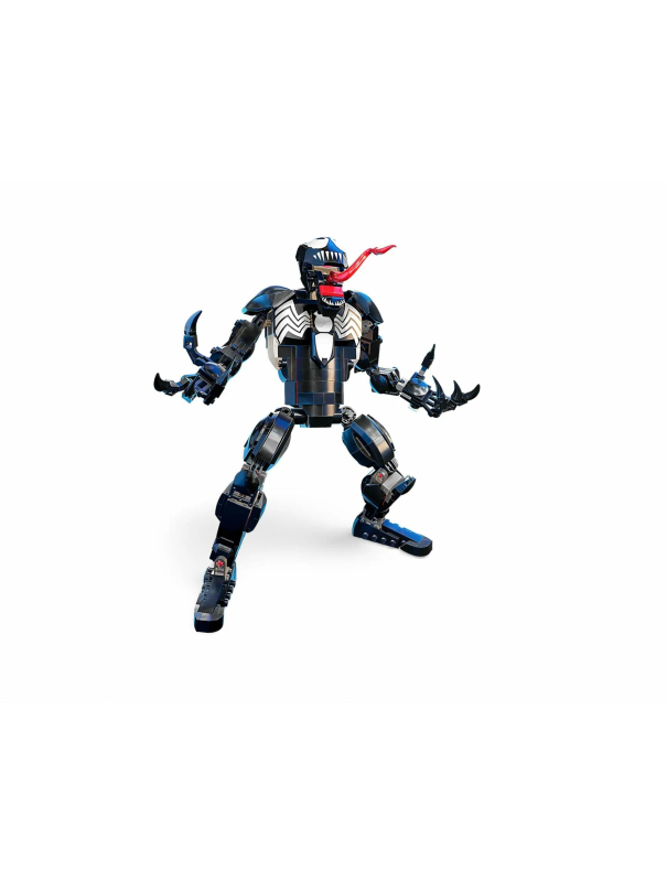 Конструктор LW «Фигурка Венома» 2104 (Super Heroes 76230) / 326 деталей