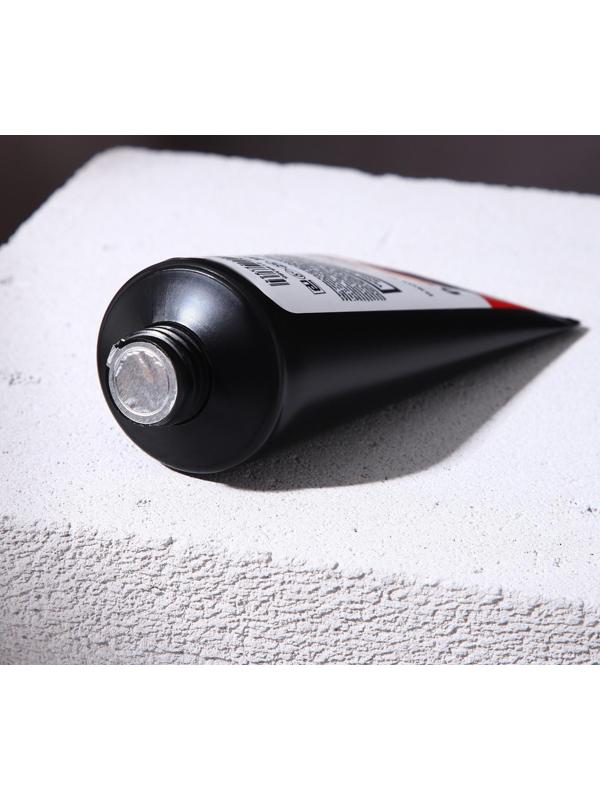 Успокаивающий гель для бритья 