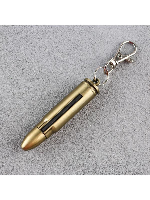 Вечная спичка «Настоящий мужик», 7 х 1,5 см