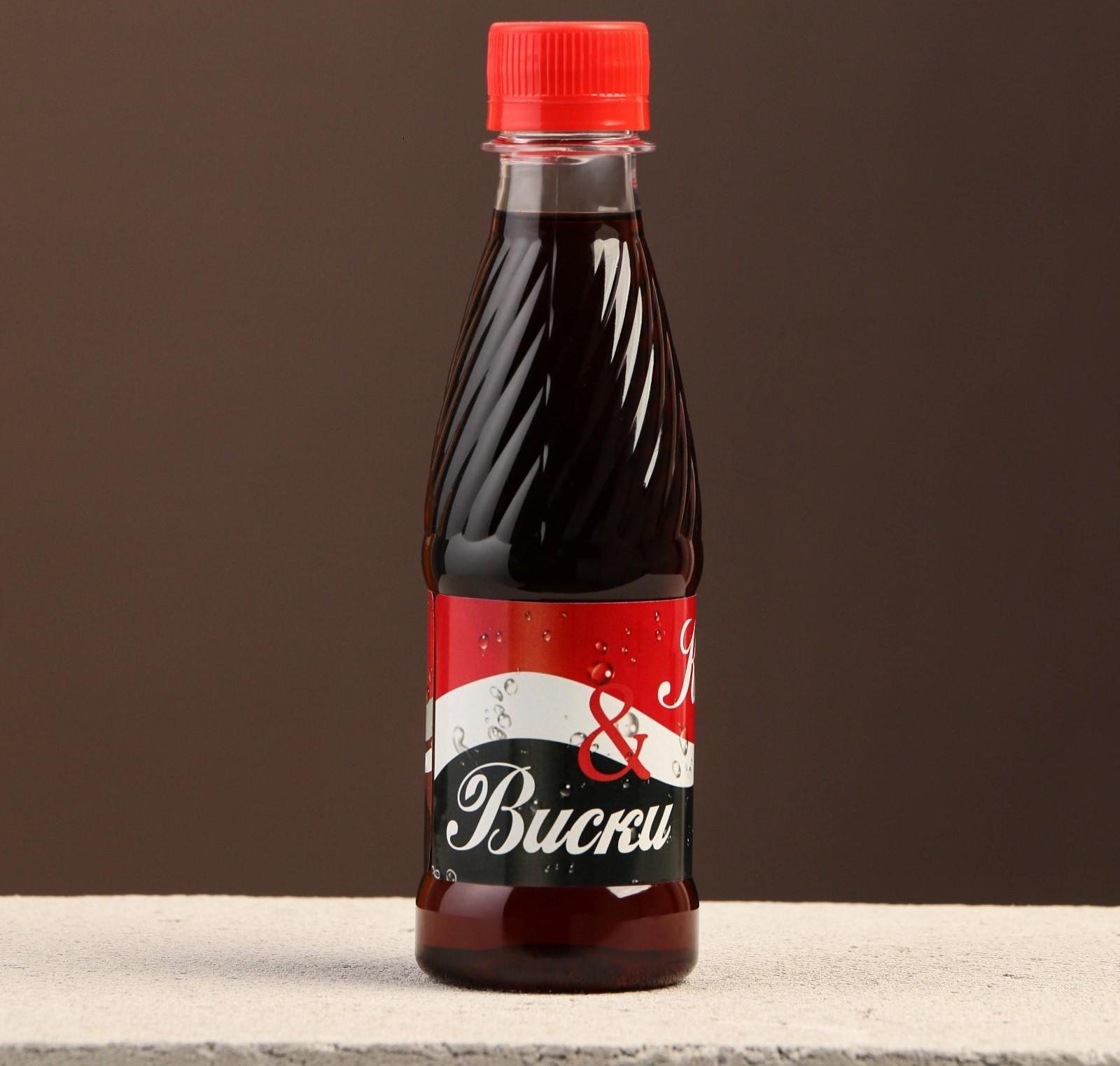 Гель для душа 