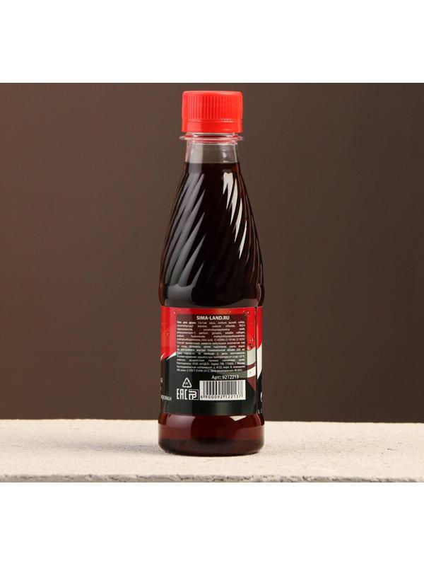 Гель для душа 