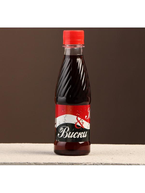 Гель для душа 