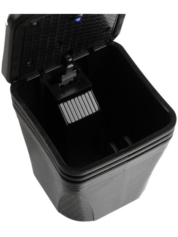 Пепельница для авто с подсветкой