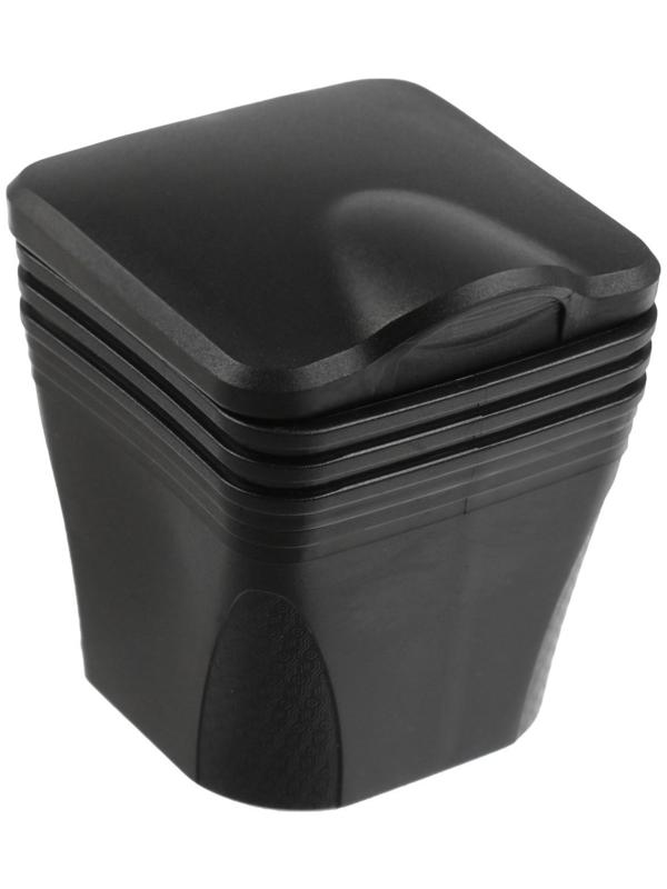 Пепельница для авто с подсветкой