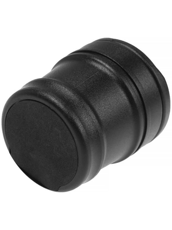 Стакан под мелочь с подсветкой в подстаканник, мини