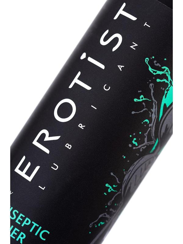 Гиалуроновый гель Erotist Hyaluronic, для интимной гигиены, 150 мл