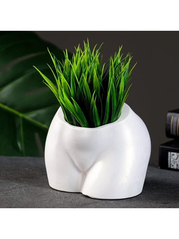 Кашпо - органайзер 