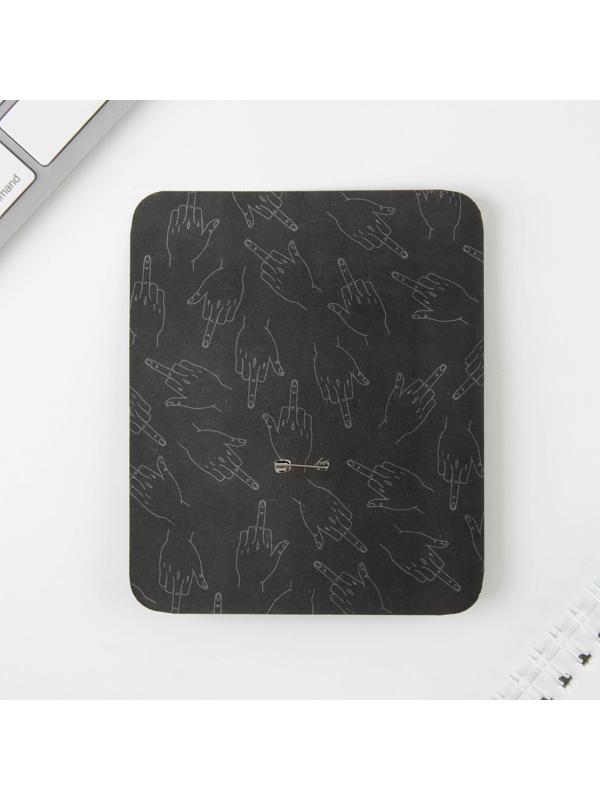 Значок на подложке 