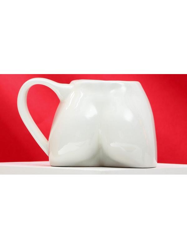 Кружка «Ева» белая, 150 мл