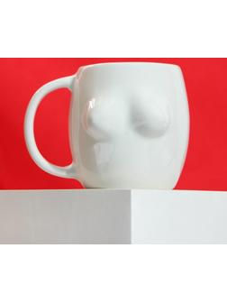 Кружка «Какая есть», 250 мл