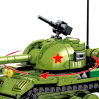 Конструктор Sembo Block «Танк 59 Type Medium» 203119 / 366 деталей