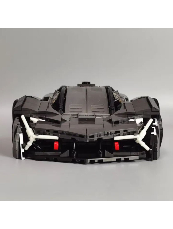 Конструктор Mork «Спорткар Lamborghini Terzo Millennio» 023027-1 / 1512 деталей