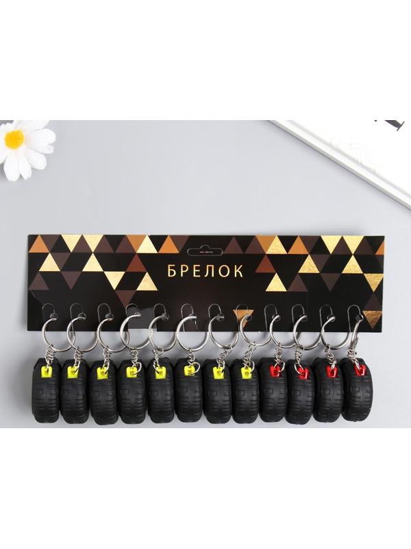 Рулетка на кольце 