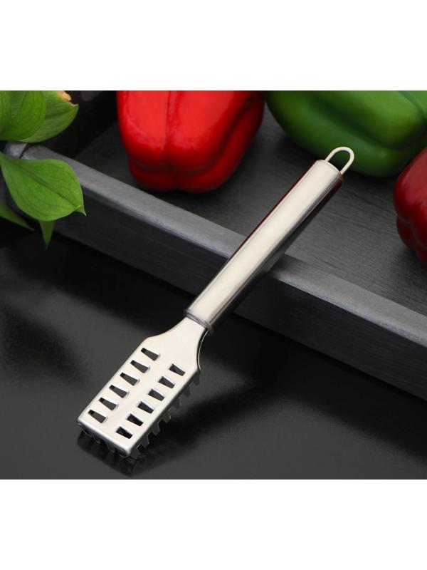 Рыбочистка Доляна «Стандарт», 20 см