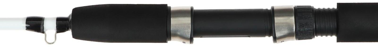 Спиннинг штекерный Crocodile Solid, 100-250 г, 1.5 м