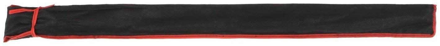 Спиннинг штекерный Crocodile Solid, 100-250 г, 1.5 м