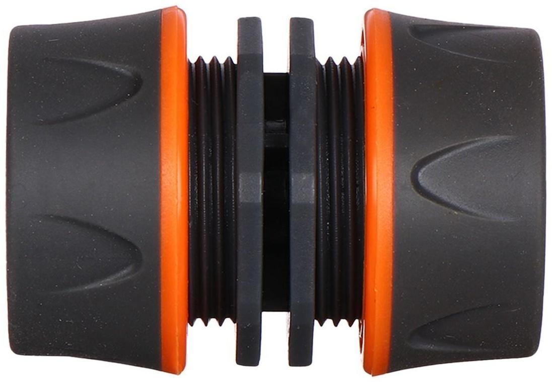 Муфта соединительная, для шлангов 1/2