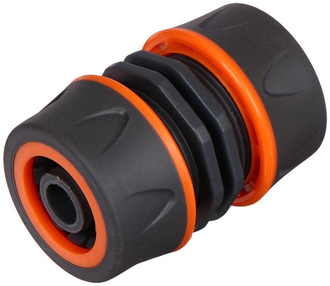 Муфта соединительная, для шлангов 1/2