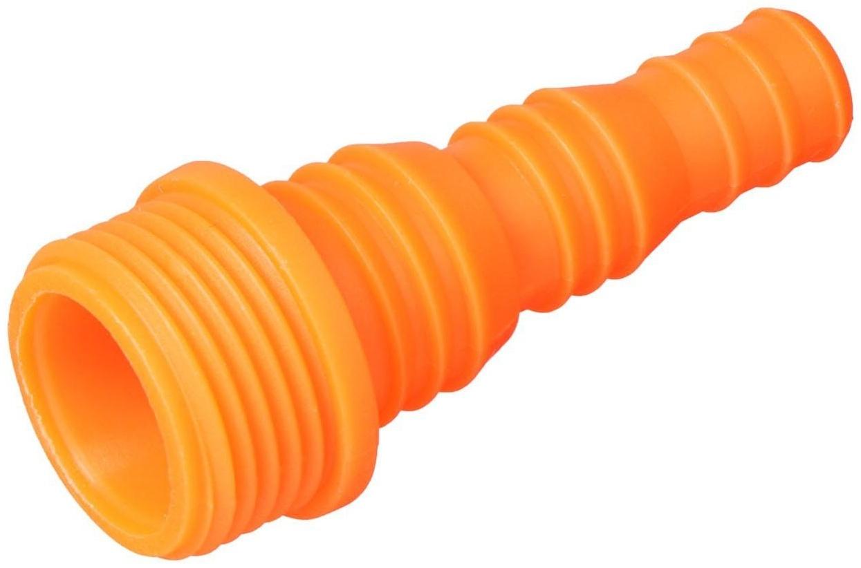 Штуцер, наружная резьба 3/4