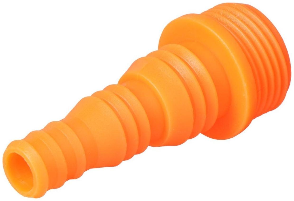 Штуцер, наружная резьба 3/4