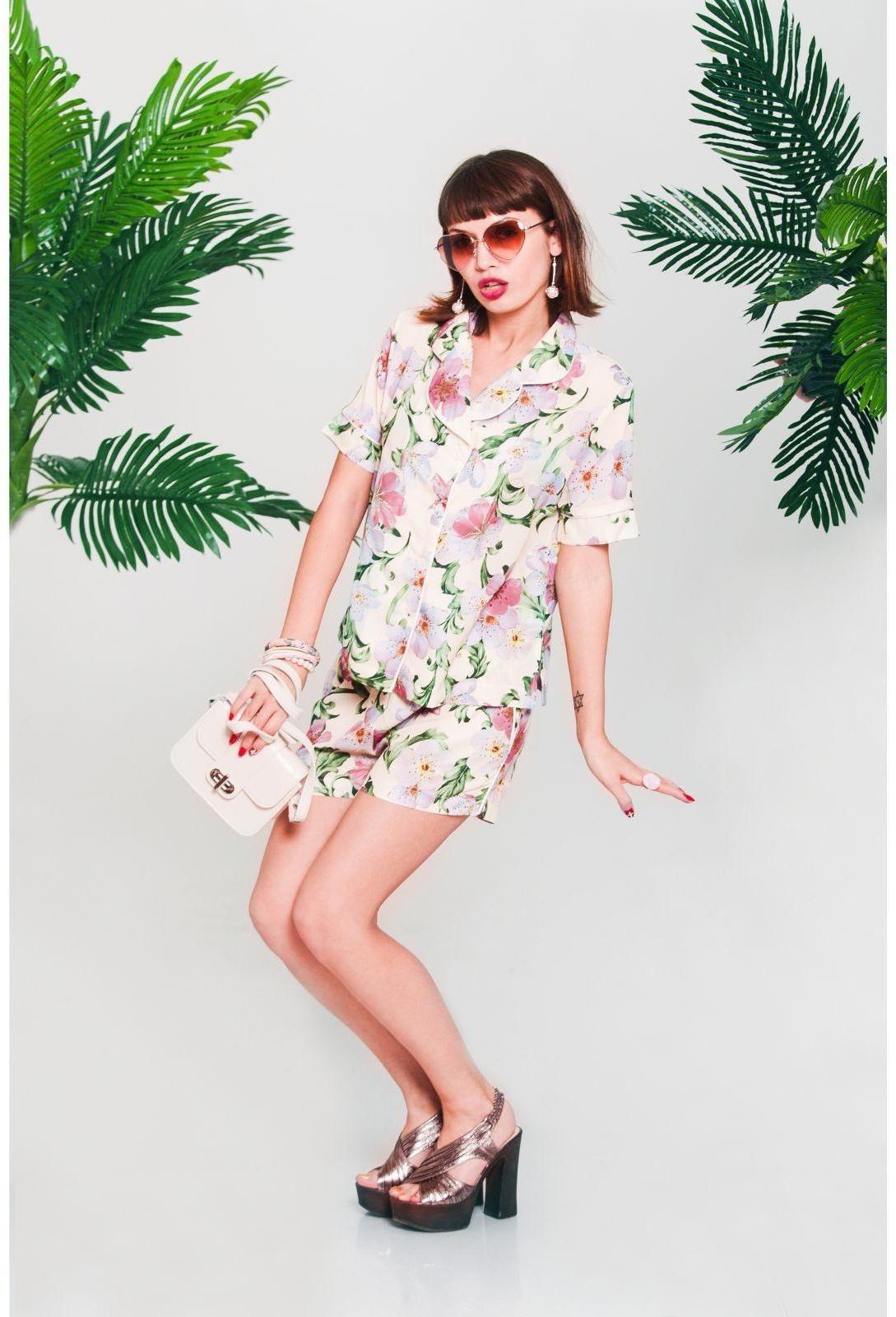 Серьги висячие 