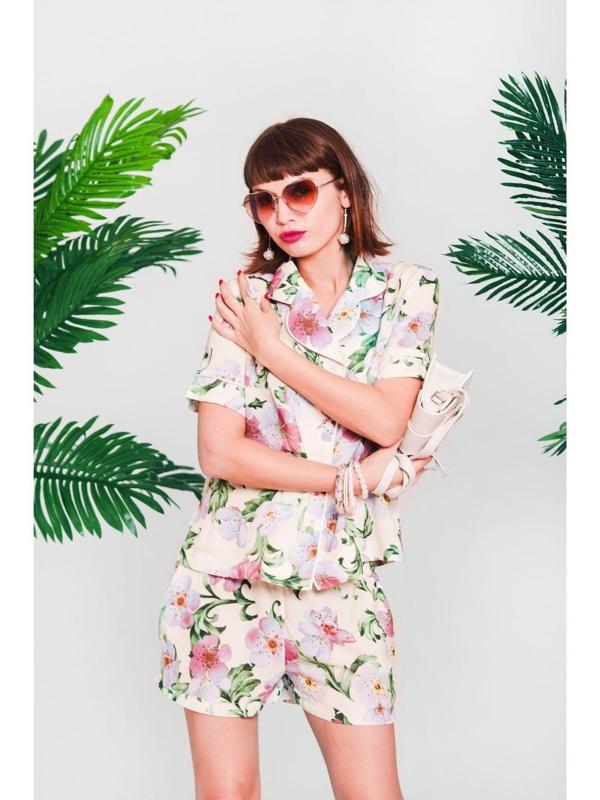 Серьги висячие 