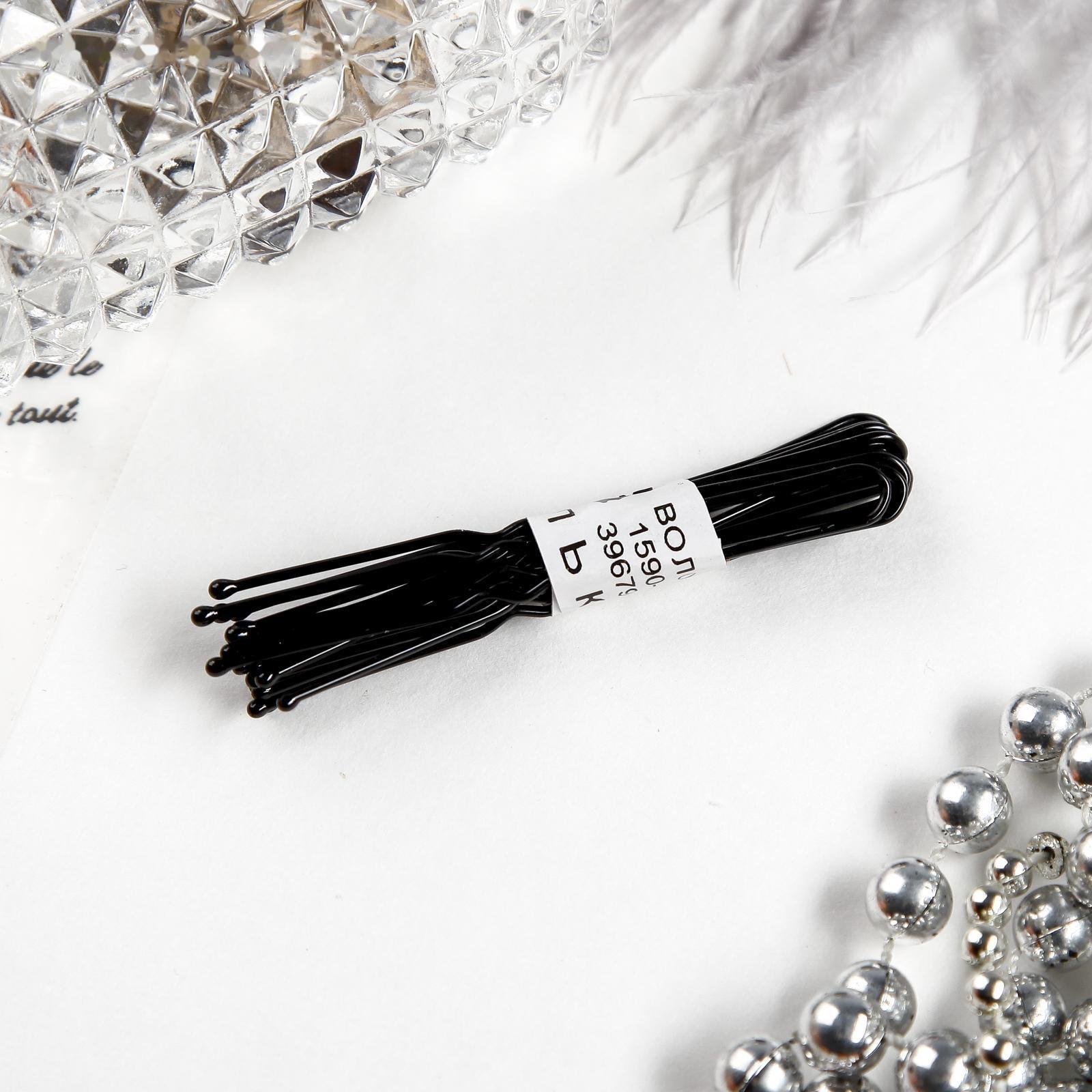 Шпильки для волос 