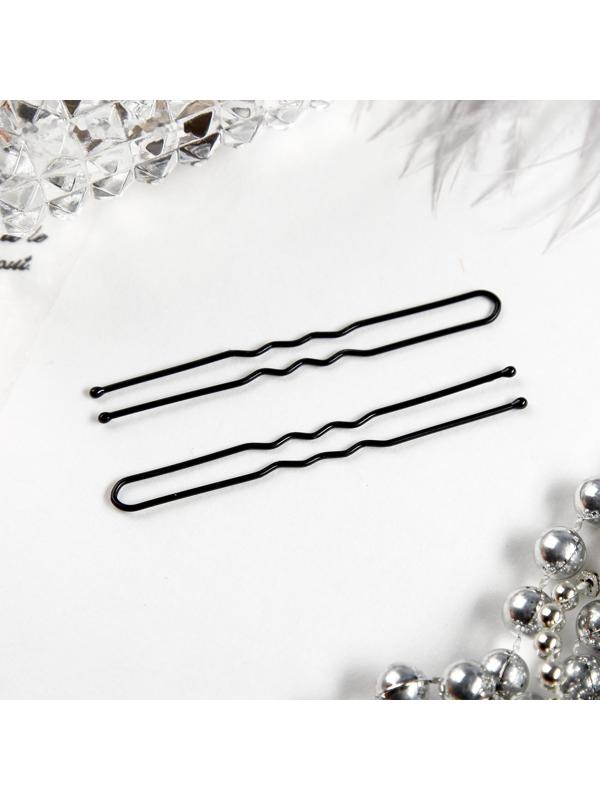 Шпильки для волос 