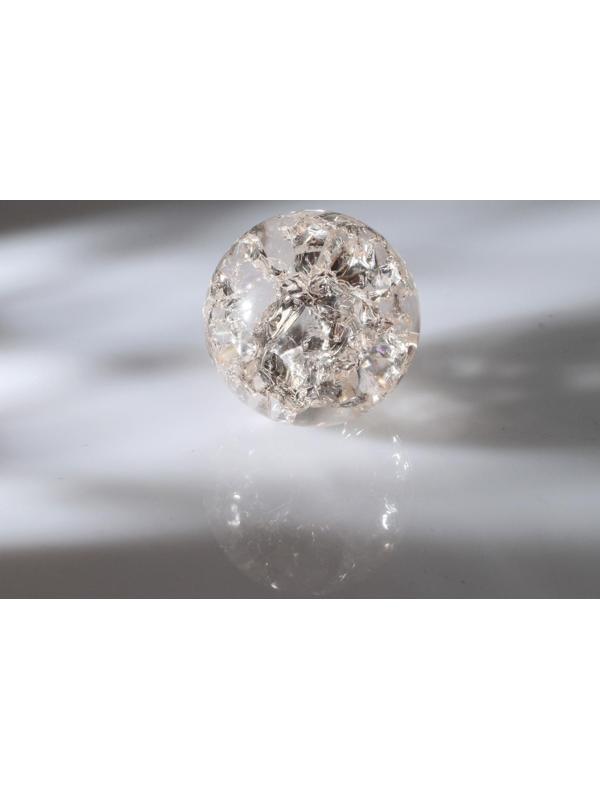 Шарик для фонтана d-5 см