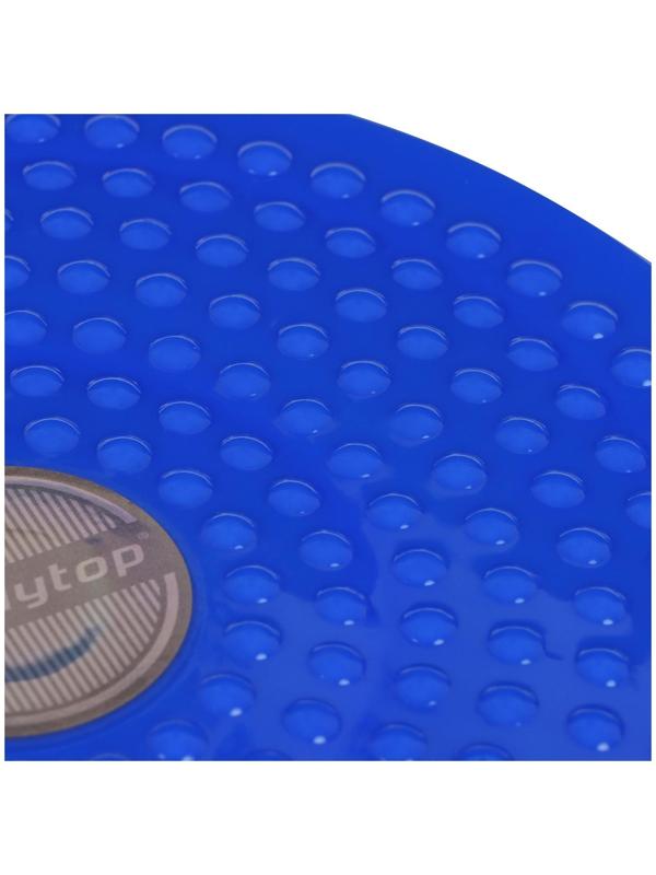 Диск здоровья, d=25 см, цвета МИКС