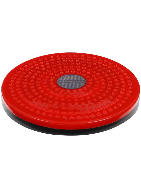 Диск здоровья, d=25 см, цвета МИКС