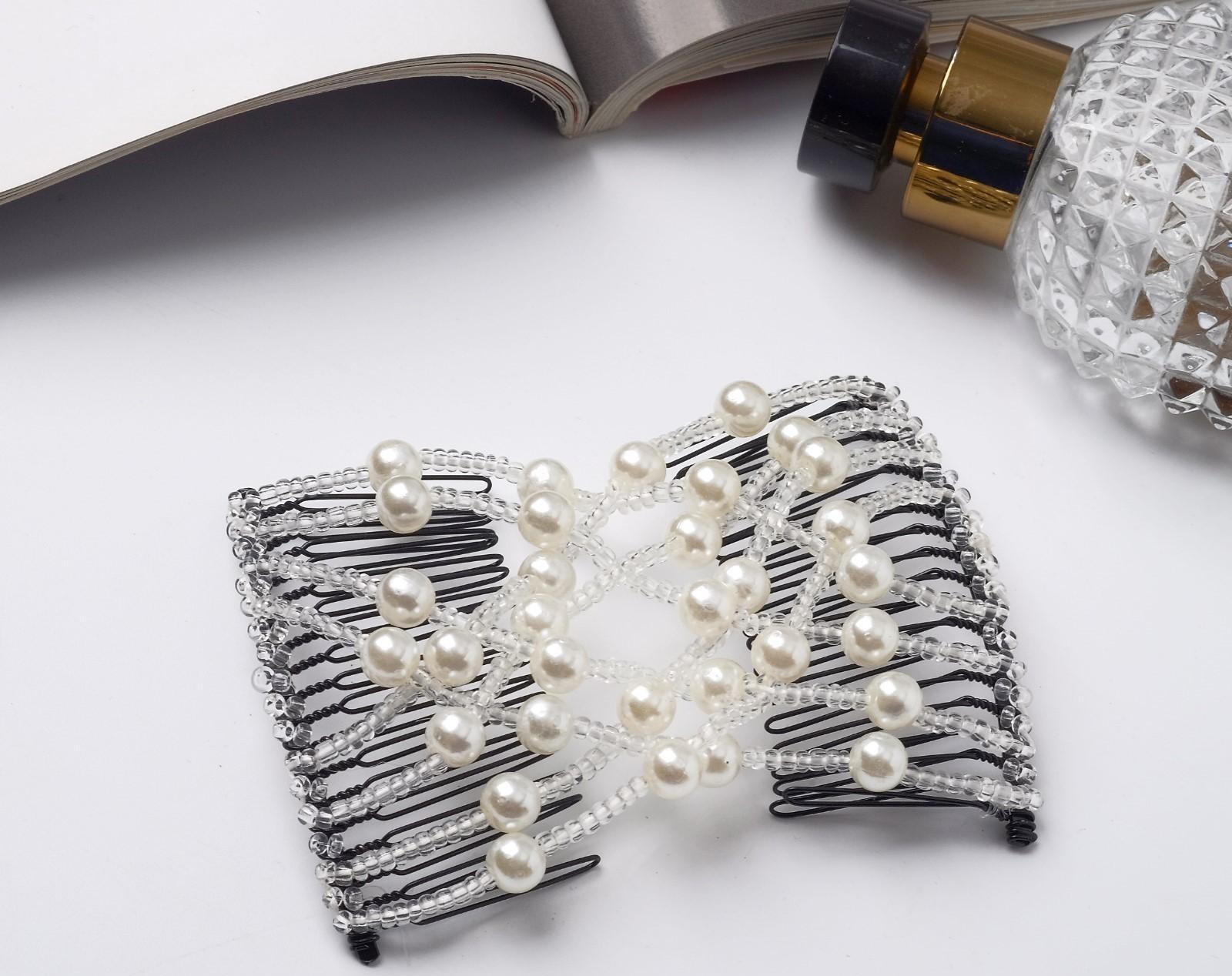 Зажим для волос 