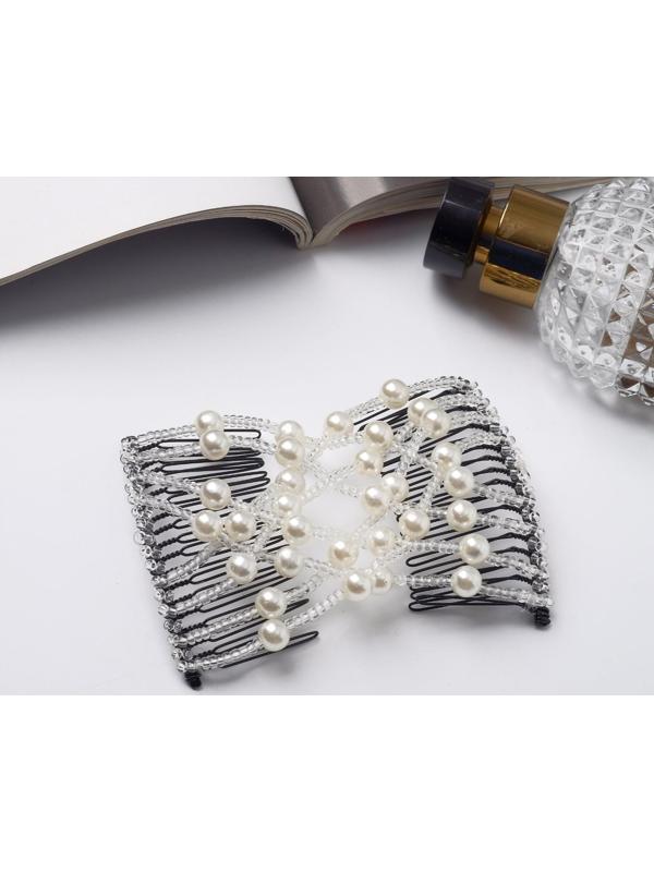 Зажим для волос 