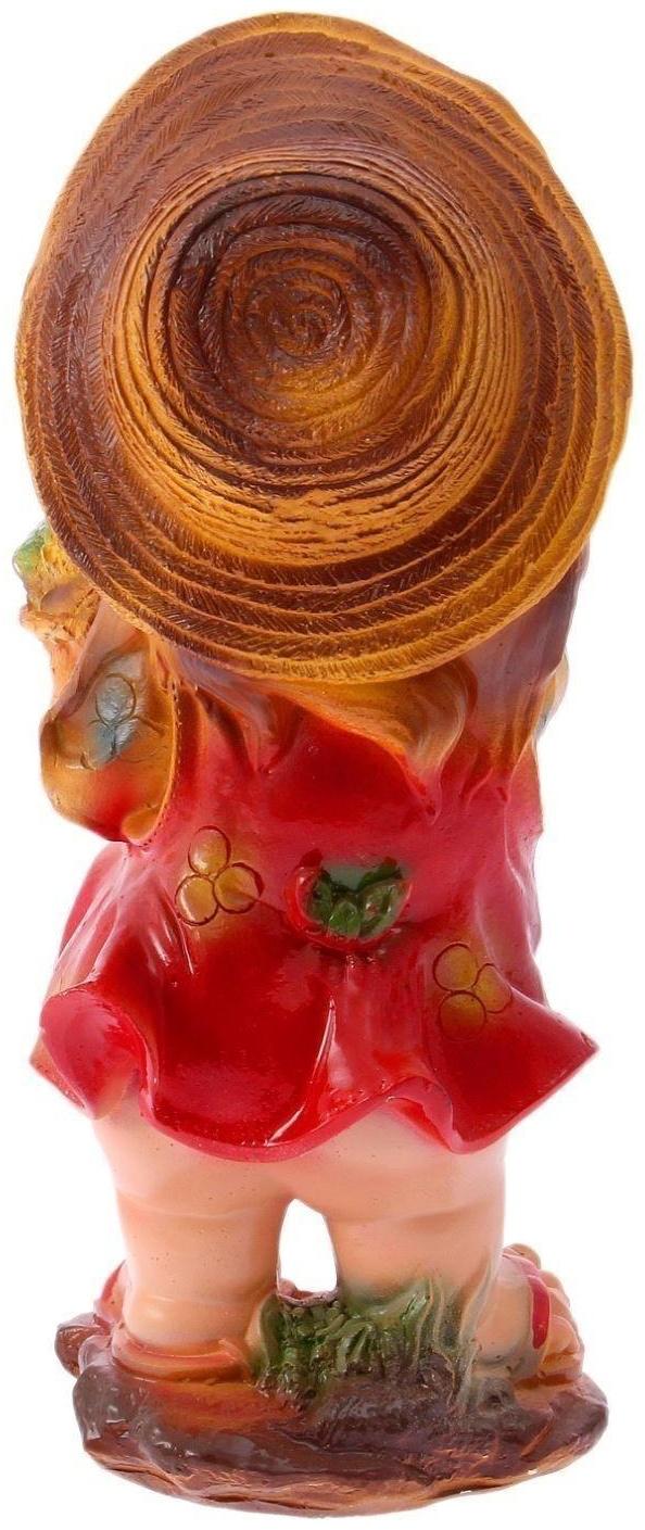 Садовая фигура 