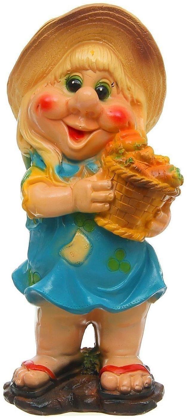 Садовая фигура 