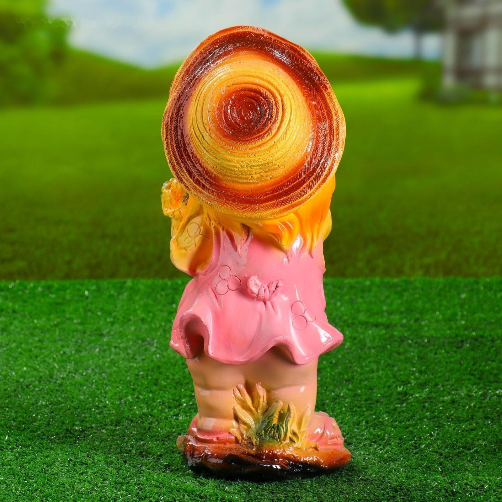 Садовая фигура 