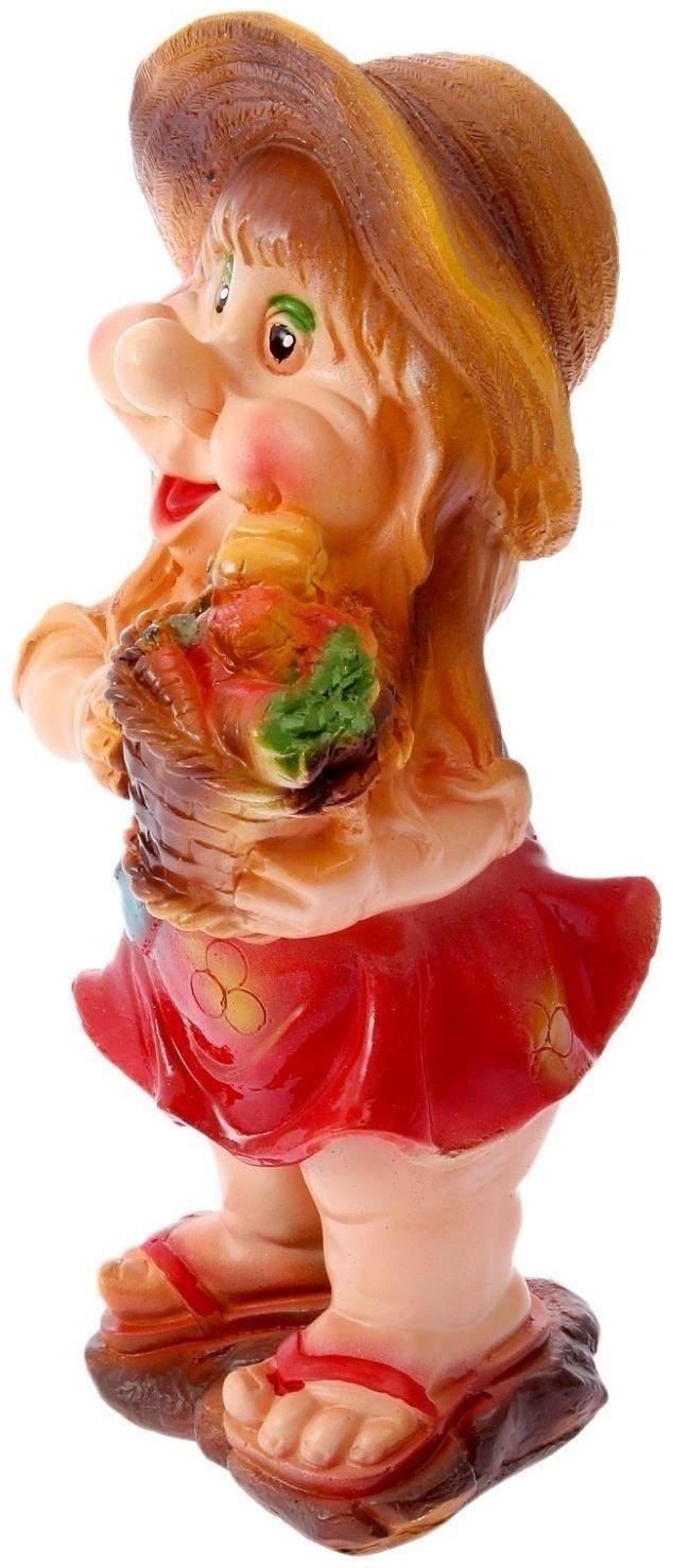 Садовая фигура 