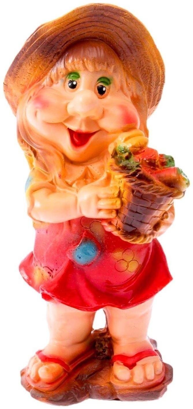 Садовая фигура 